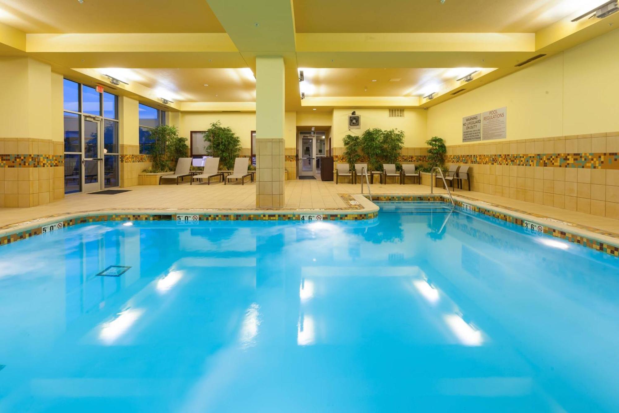 Courtyard Omaha La Vista Hotel Exterior photo