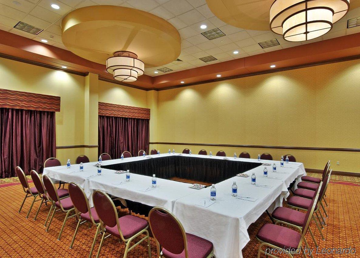 Courtyard Omaha La Vista Hotel Business photo